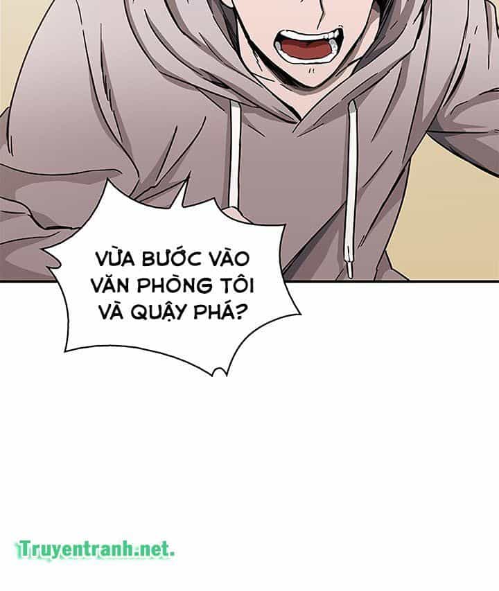 Vua Trộm Mộ - Chương 29 - ảnh 16