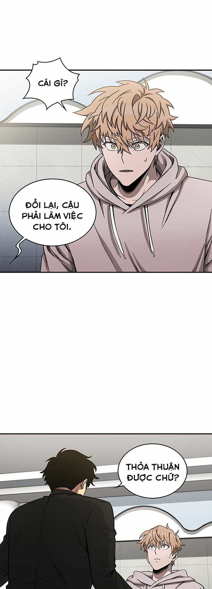 Vua Trộm Mộ - Chương 29 - ảnh 35
