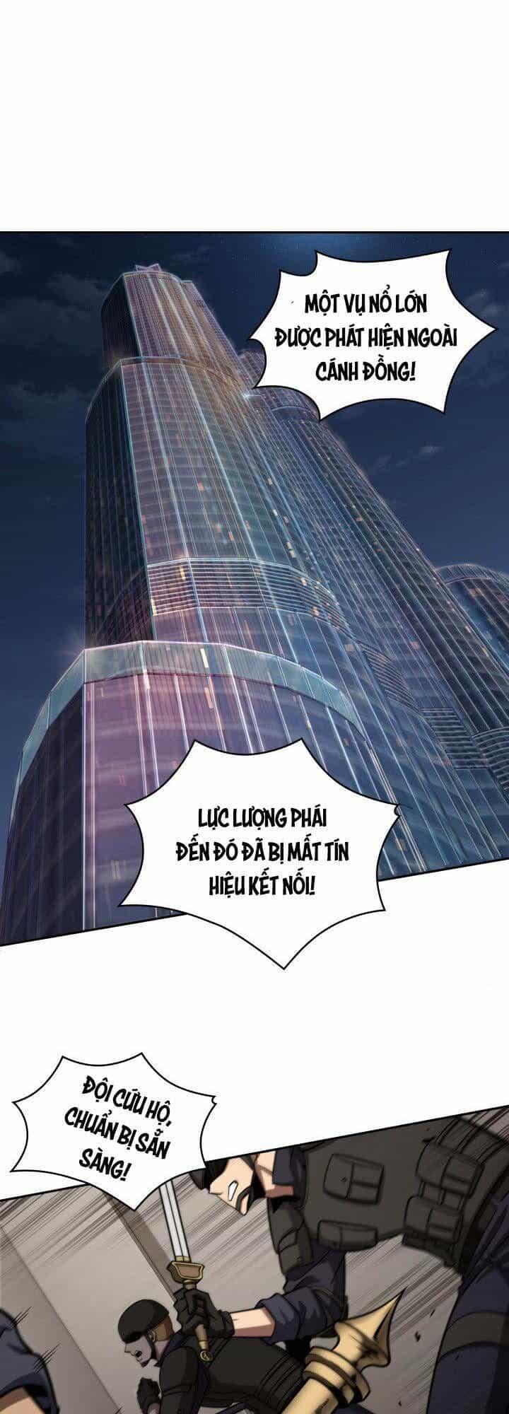 Vua Trộm Mộ - Chương 316 - ảnh 3