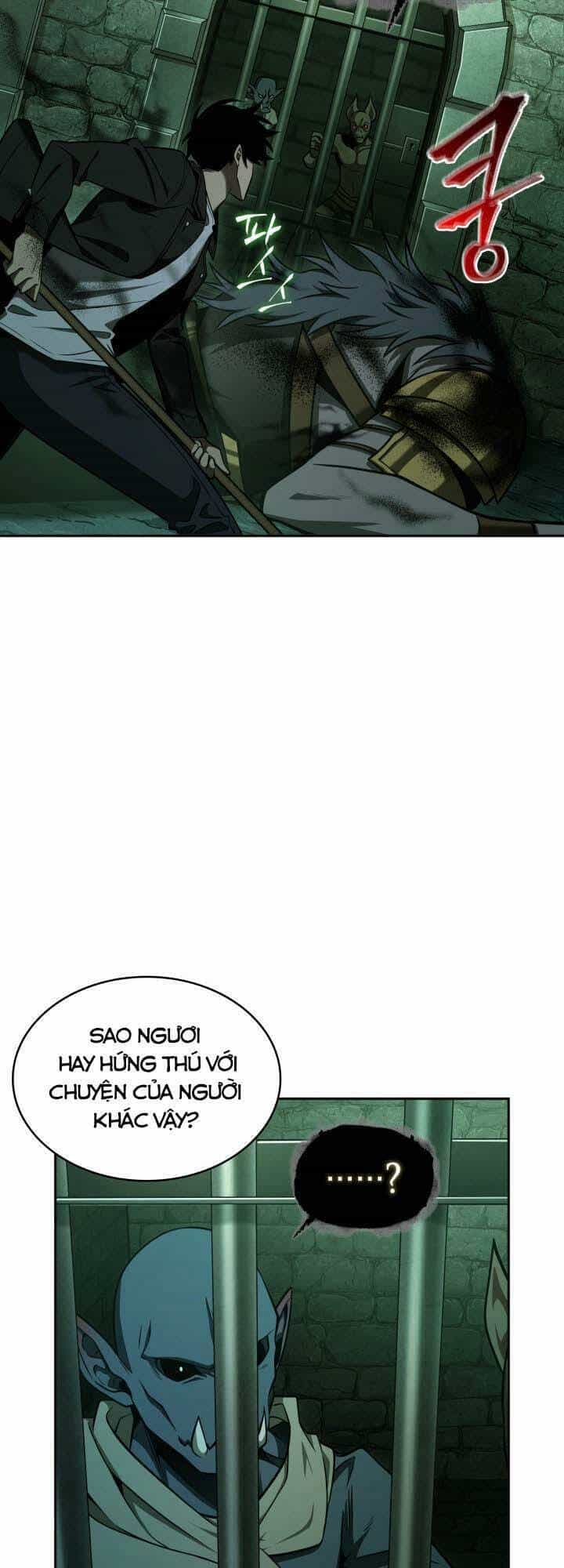 Vua Trộm Mộ - Chương 317 - ảnh 8