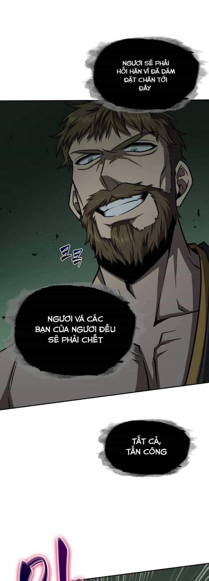 Vua Trộm Mộ - Chương 318 - ảnh 11
