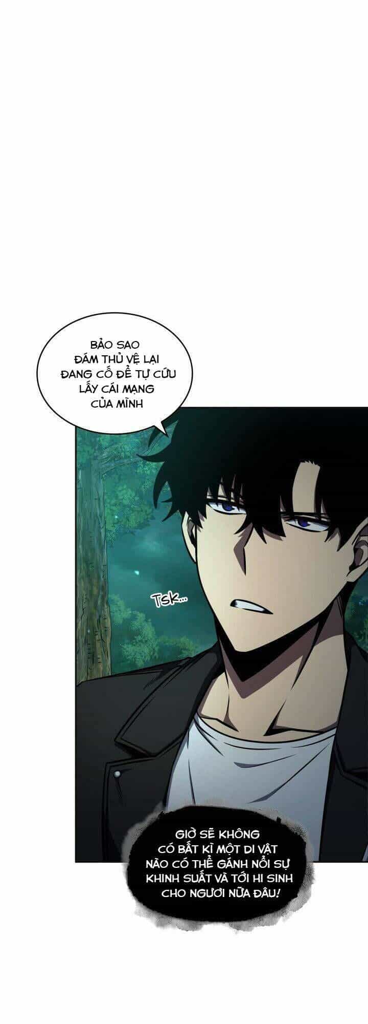 Vua Trộm Mộ - Chương 319 - ảnh 25