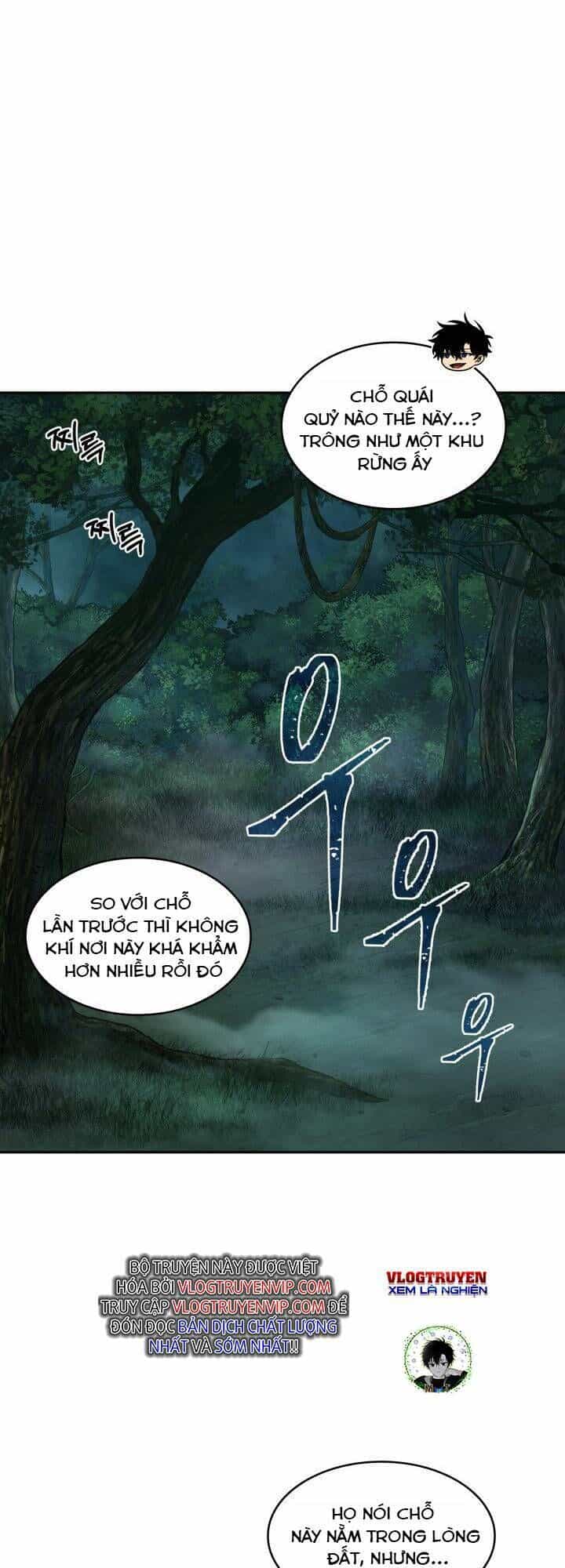 Vua Trộm Mộ - Chương 319 - ảnh 3