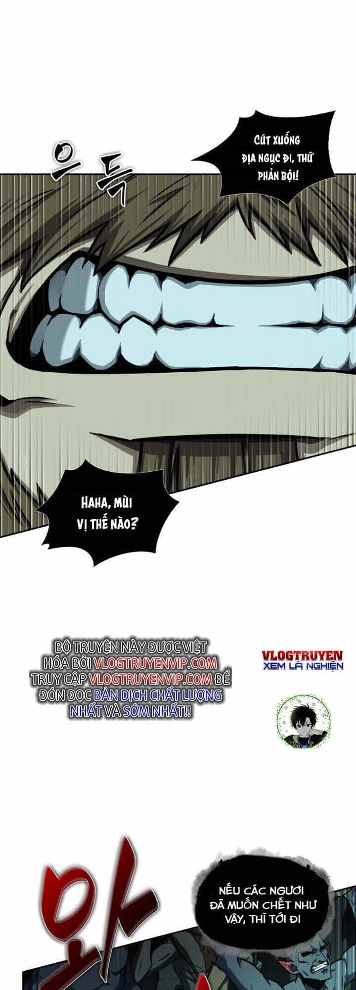 Vua Trộm Mộ - Chương 319 - ảnh 39
