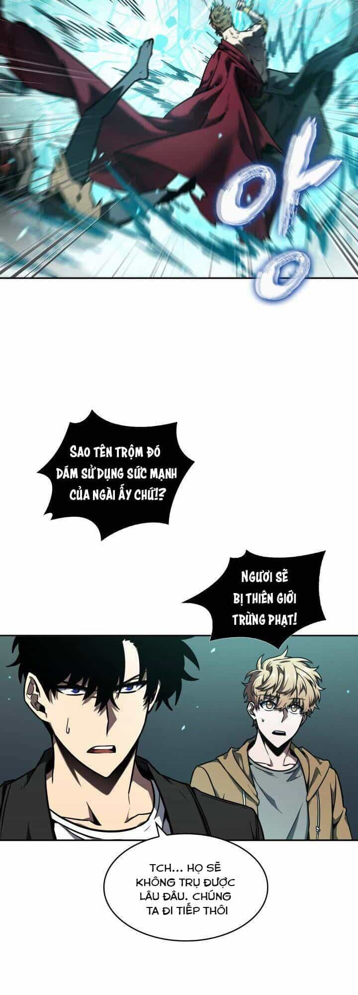 Vua Trộm Mộ - Chương 319 - ảnh 41