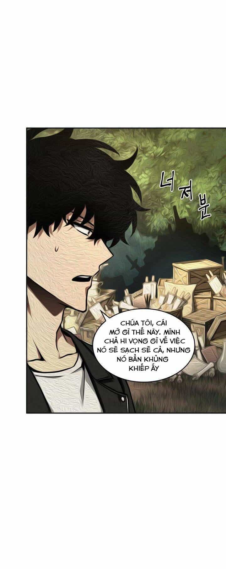 Vua Trộm Mộ - Chương 319 - ảnh 44