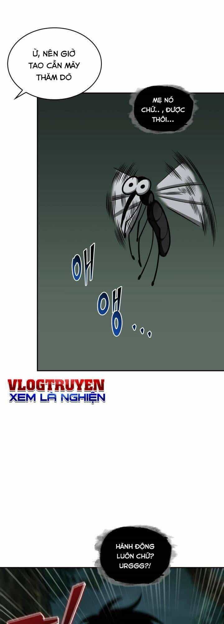 Vua Trộm Mộ - Chương 320 - ảnh 27
