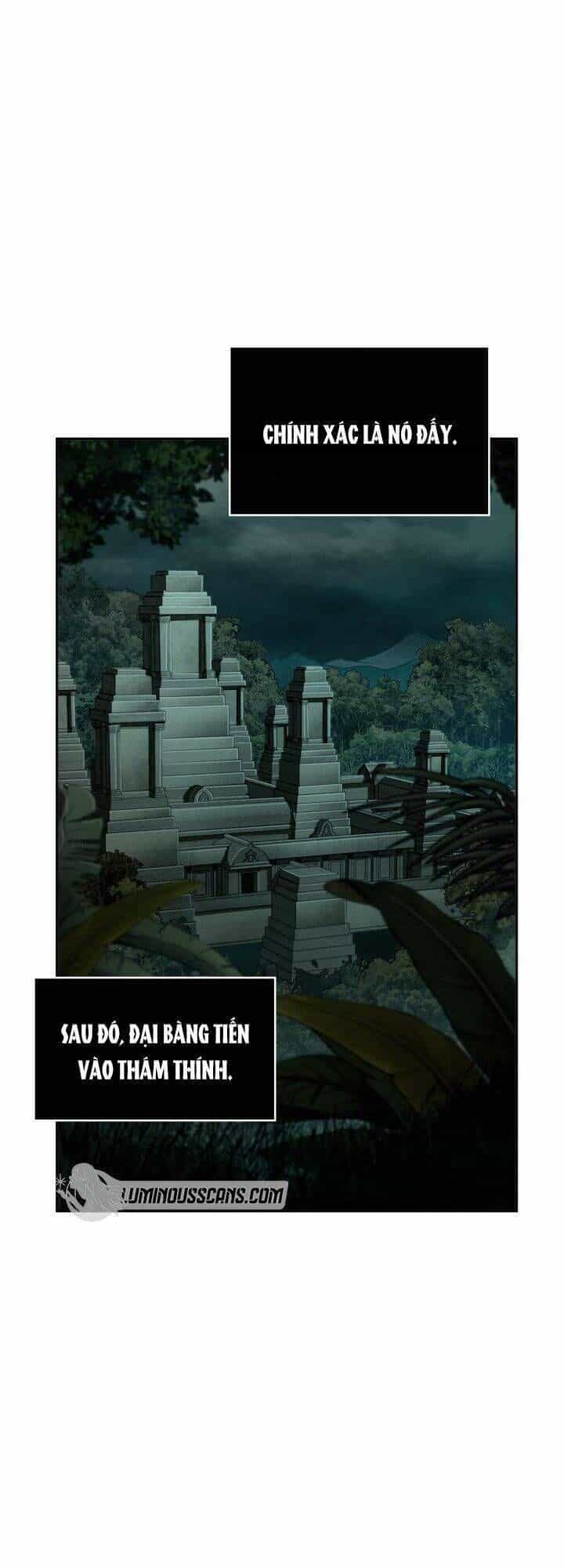 Vua Trộm Mộ - Chương 320 - ảnh 33