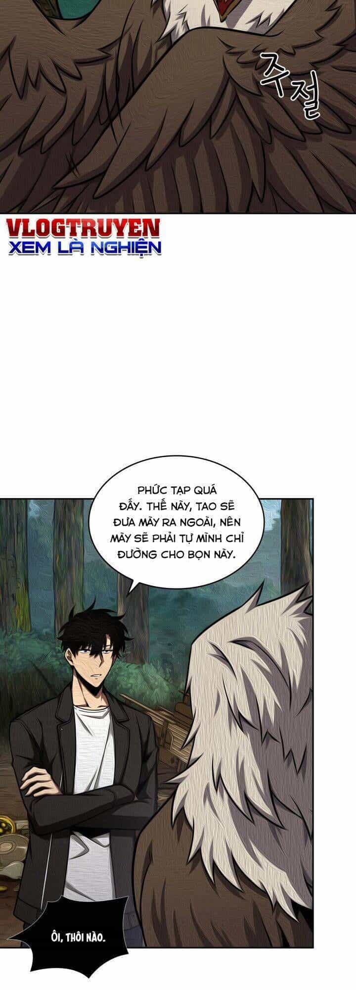 Vua Trộm Mộ - Chương 320 - ảnh 4