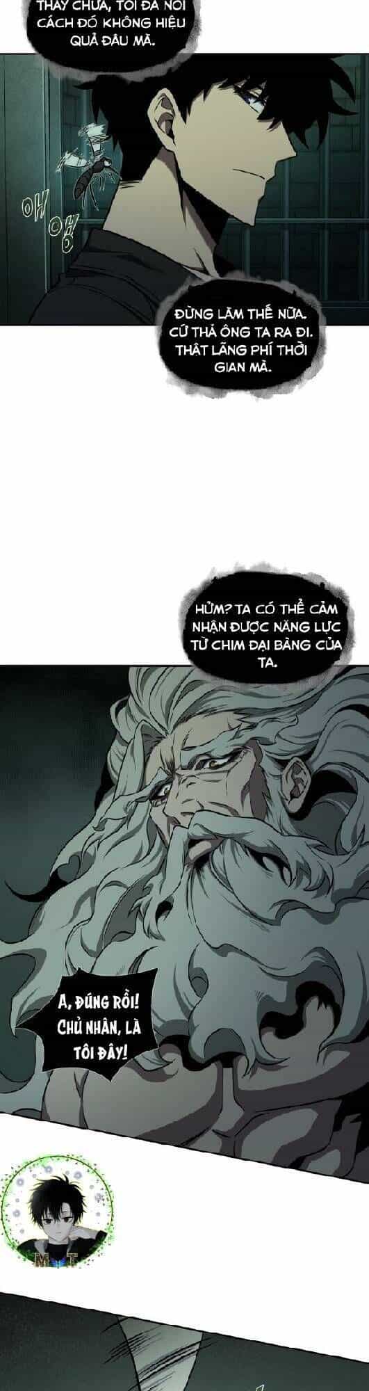 Vua Trộm Mộ - Chương 321 - ảnh 25