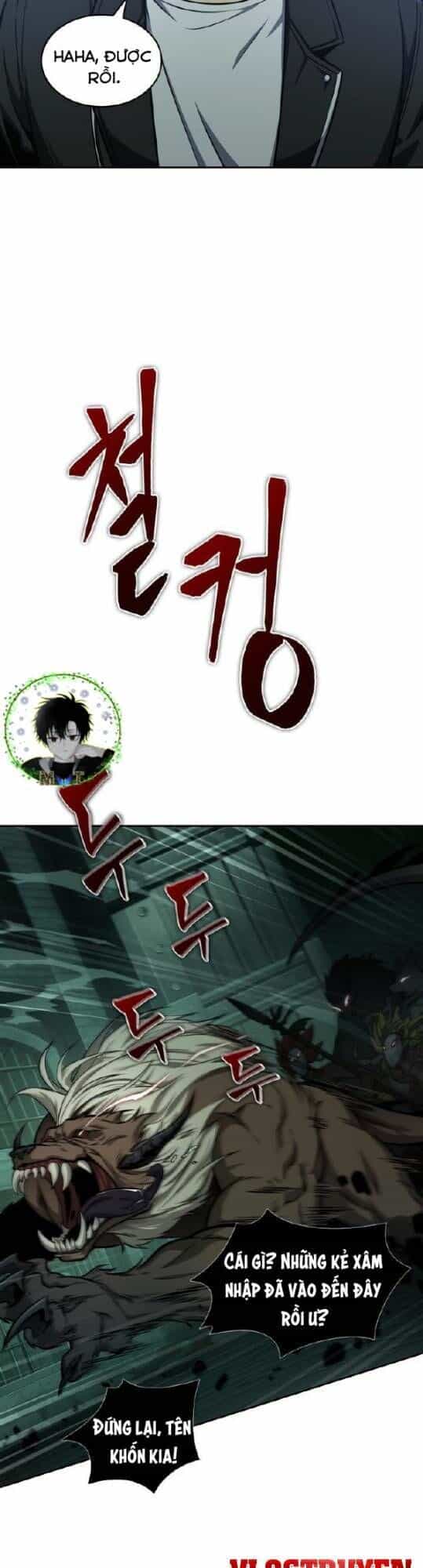 Vua Trộm Mộ - Chương 321 - ảnh 35