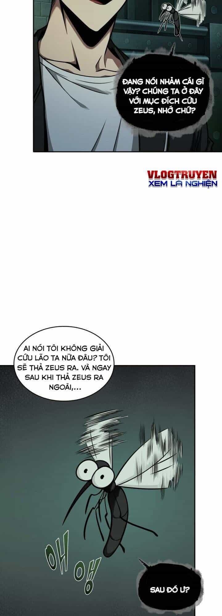Vua Trộm Mộ - Chương 321 - ảnh 5