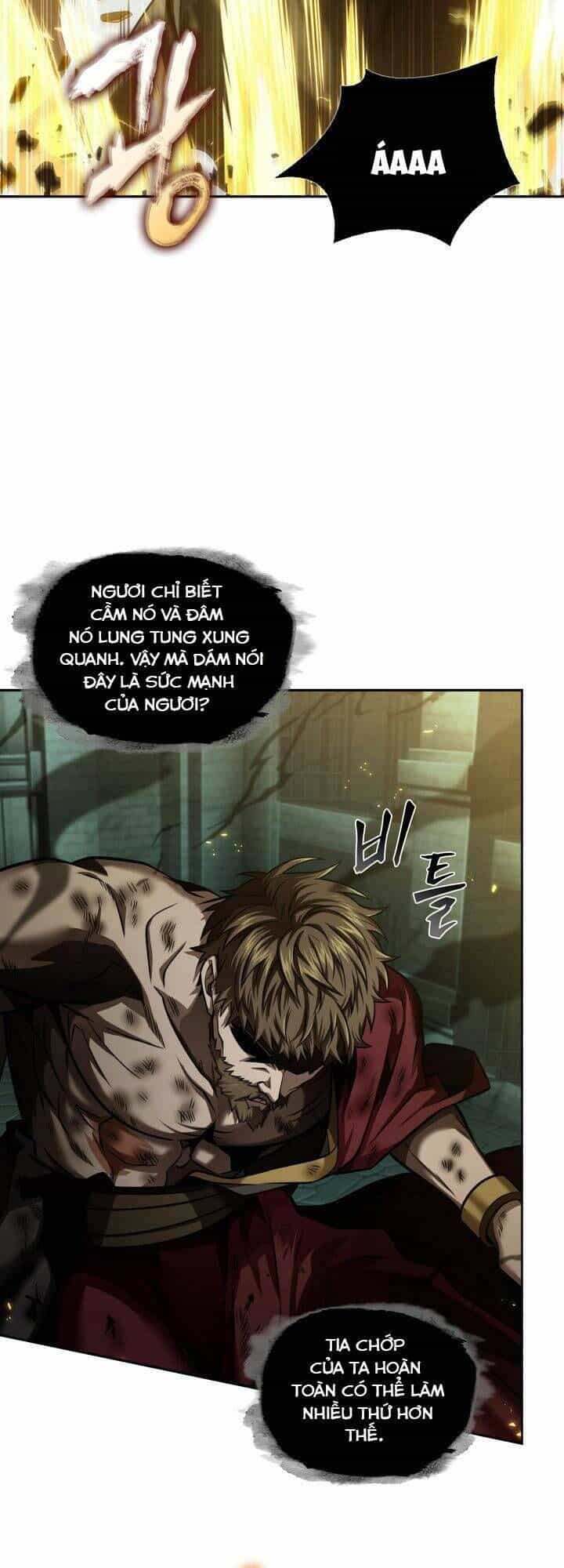 Vua Trộm Mộ - Chương 322 - ảnh 28