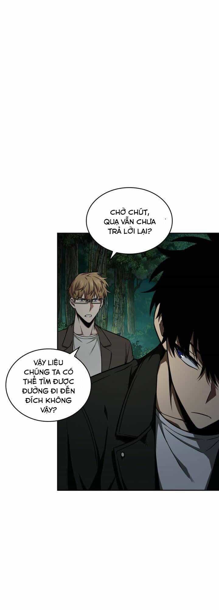 Vua Trộm Mộ - Chương 324 - ảnh 37
