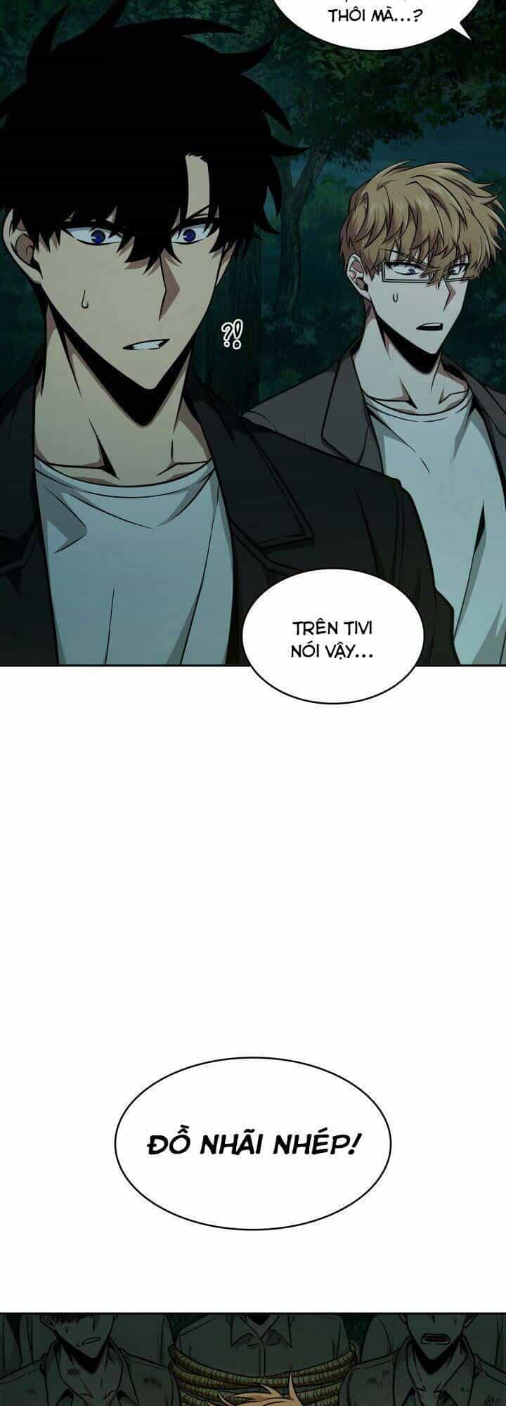 Vua Trộm Mộ - Chương 324 - ảnh 49