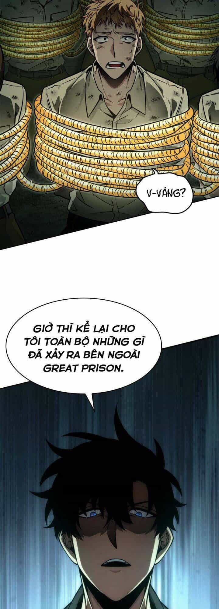 Vua Trộm Mộ - Chương 324 - ảnh 50