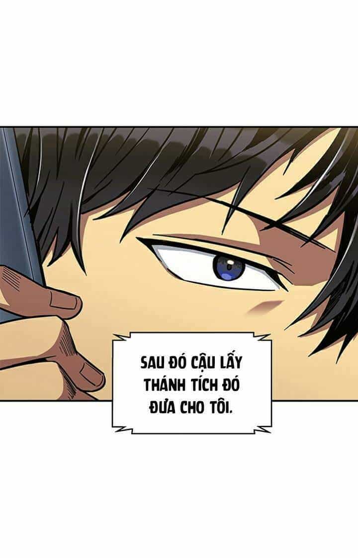 Vua Trộm Mộ - Chương 30 - ảnh 60