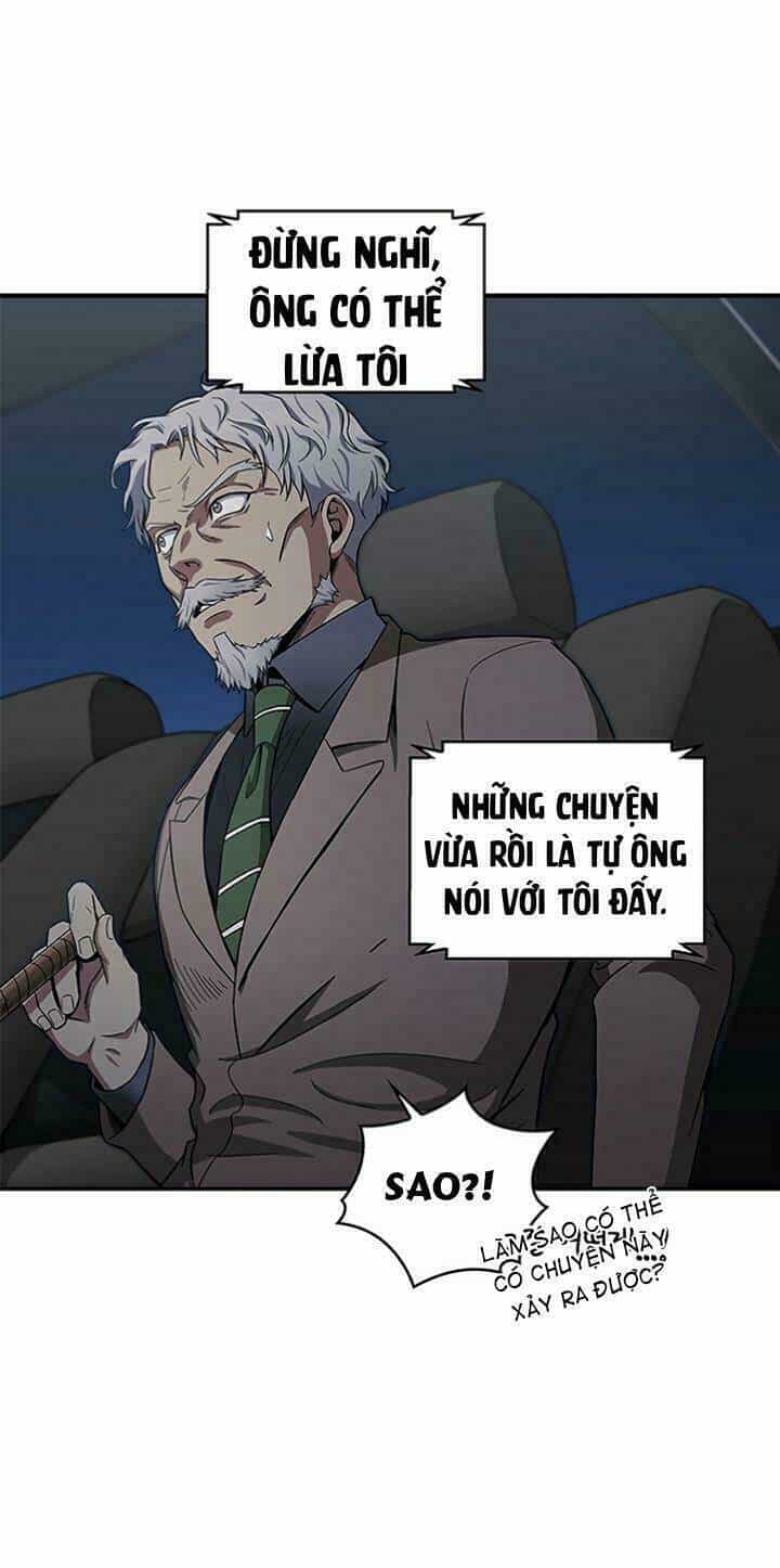 Vua Trộm Mộ - Chương 30 - ảnh 62