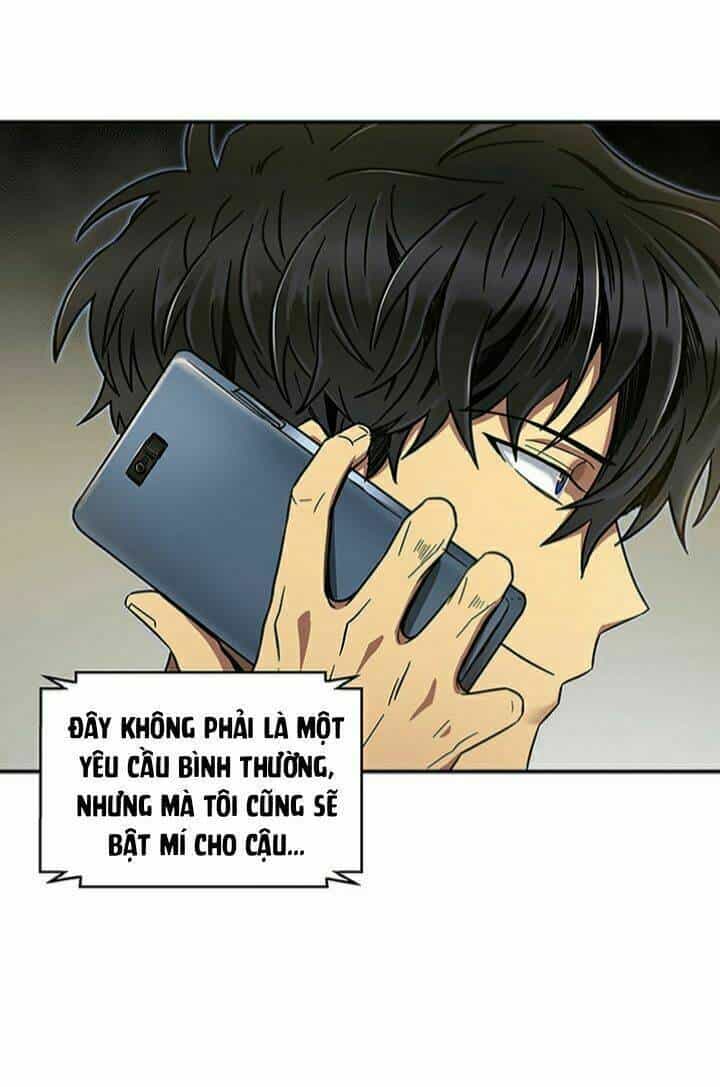 Vua Trộm Mộ - Chương 30 - ảnh 65