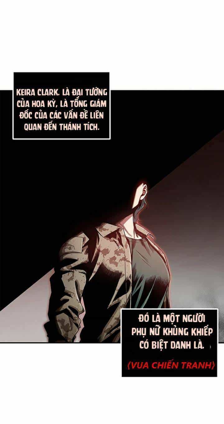 Vua Trộm Mộ - Chương 30 - ảnh 67