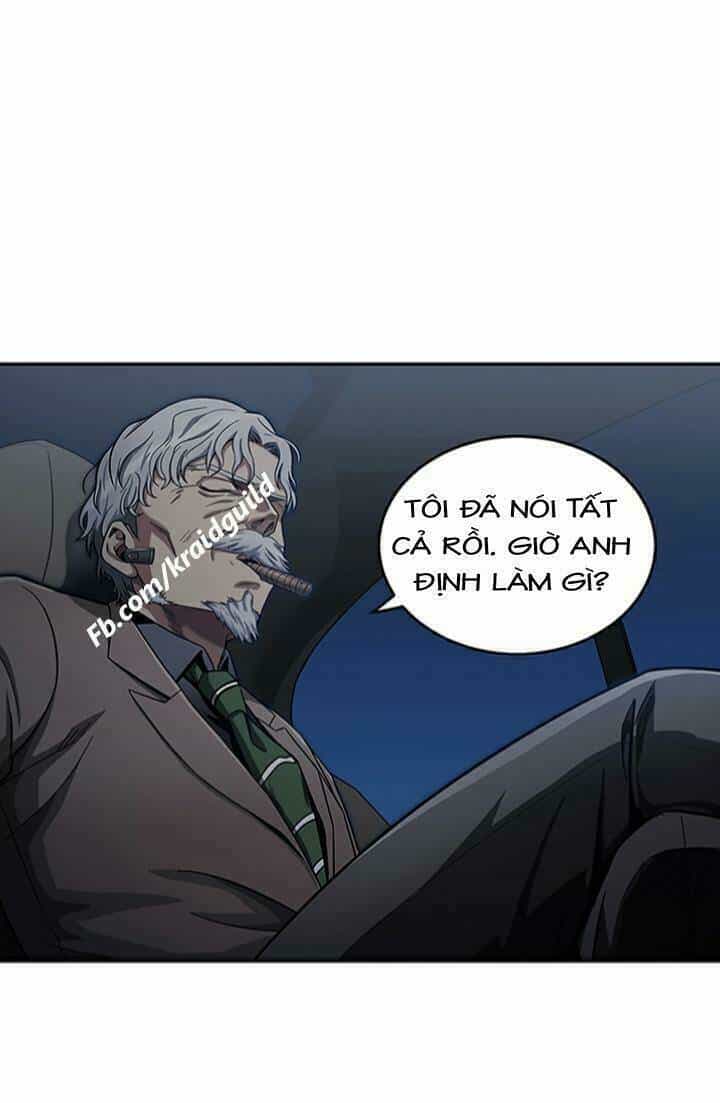 Vua Trộm Mộ - Chương 30 - ảnh 71