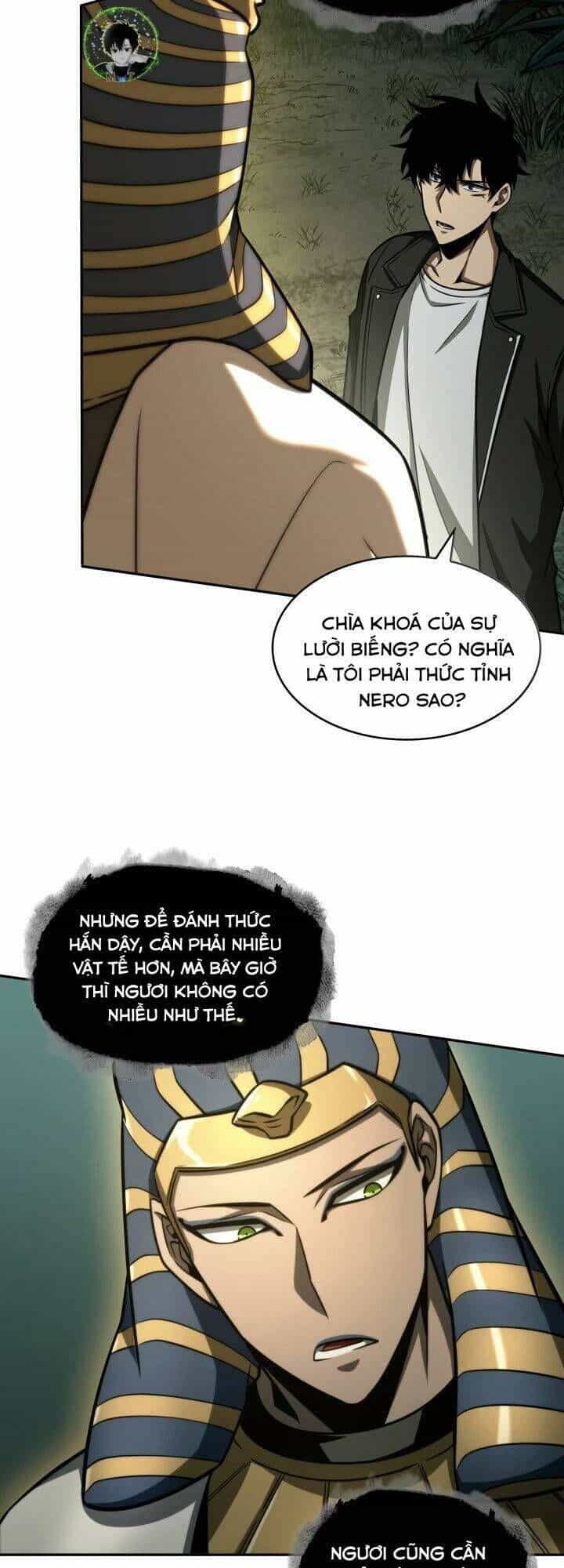 Vua Trộm Mộ - Chương 326 - ảnh 10