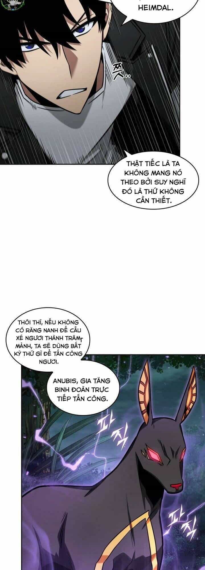 Vua Trộm Mộ - Chương 327 - ảnh 24