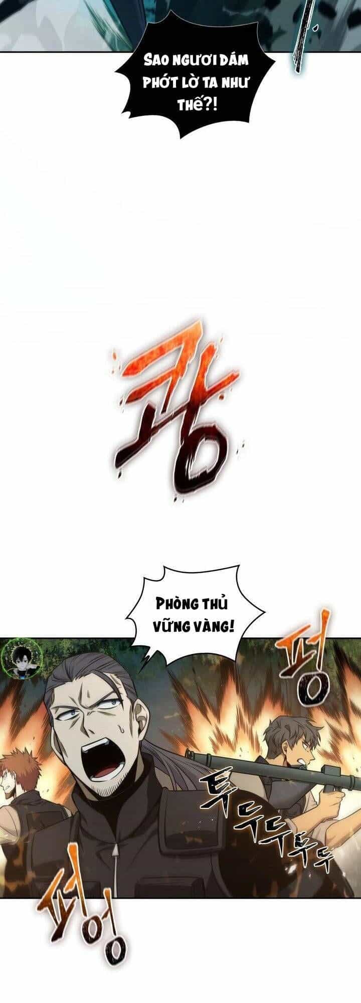 Vua Trộm Mộ - Chương 327 - ảnh 31