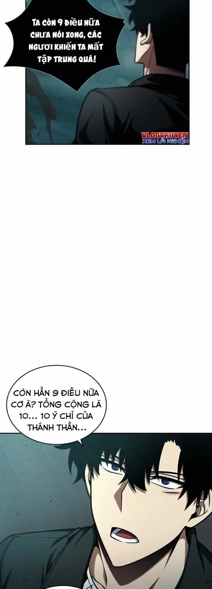 Vua Trộm Mộ - Chương 327 - ảnh 44