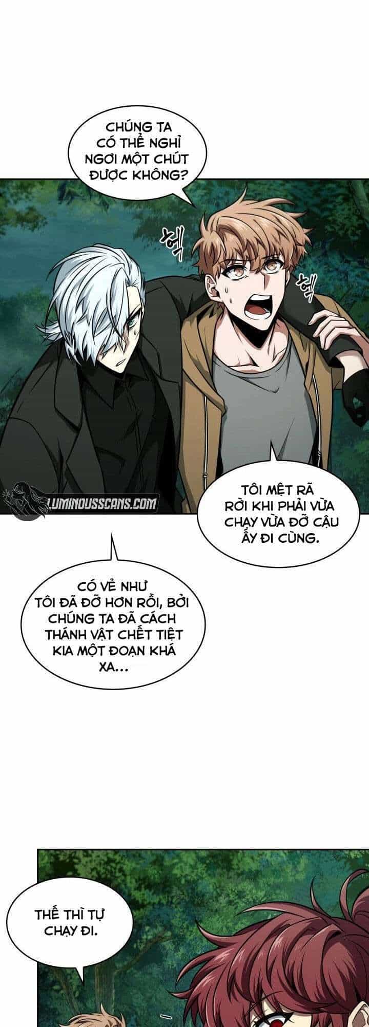 Vua Trộm Mộ - Chương 328 - ảnh 32