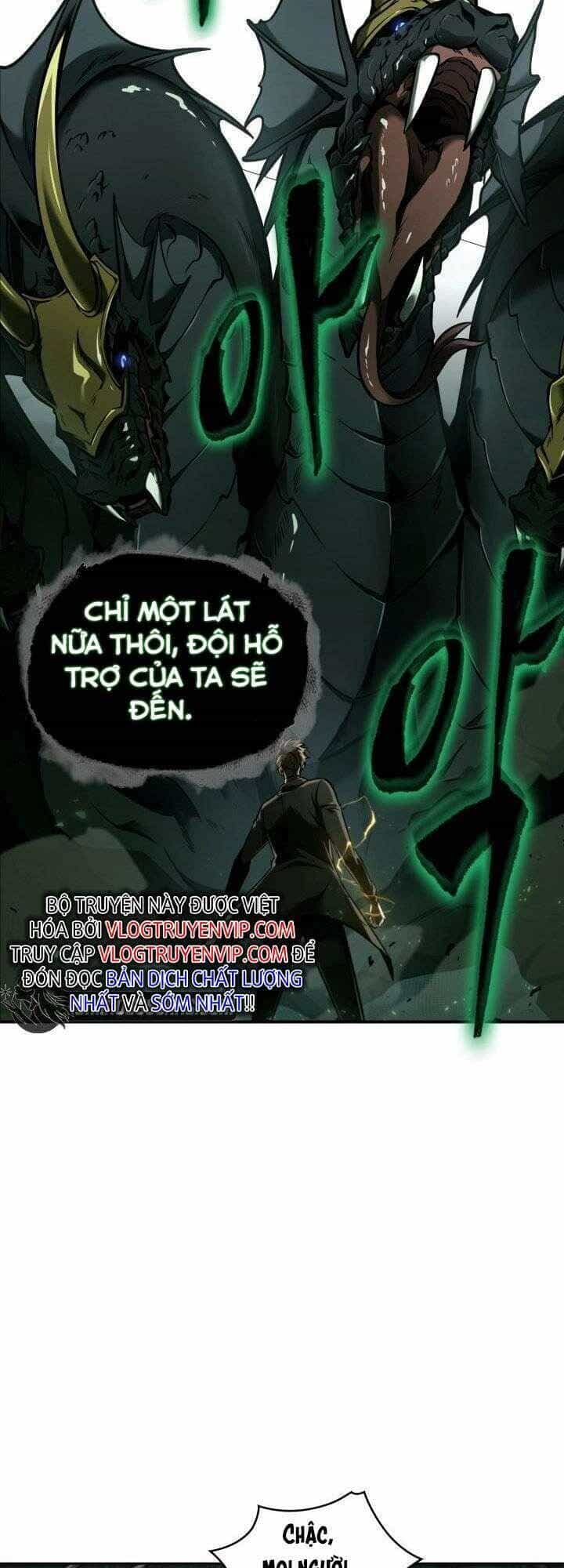 Vua Trộm Mộ - Chương 328 - ảnh 41