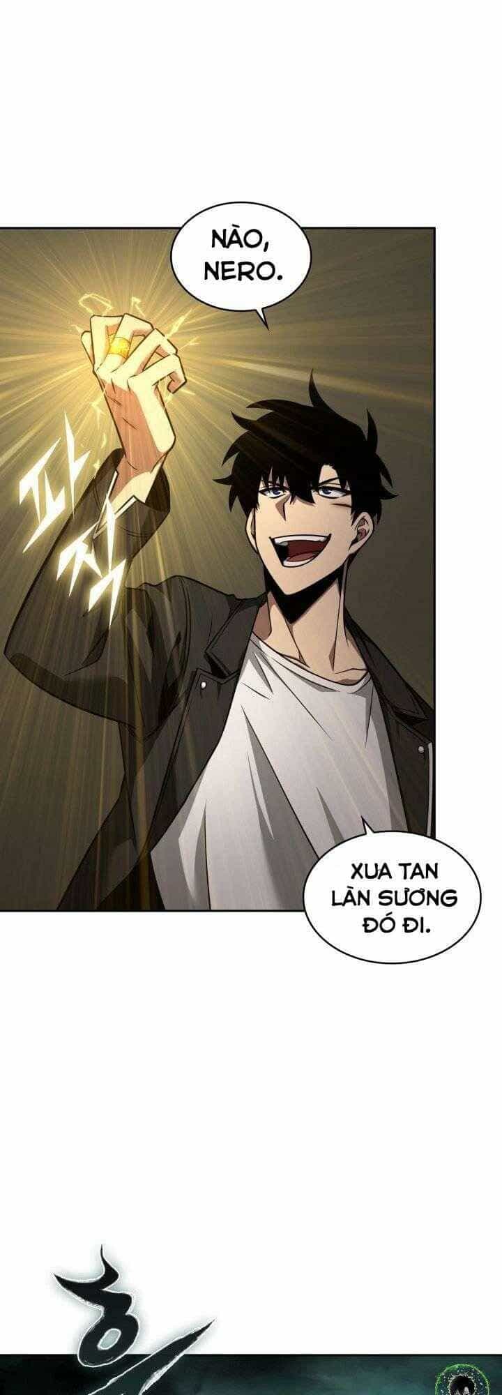 Vua Trộm Mộ - Chương 328 - ảnh 9