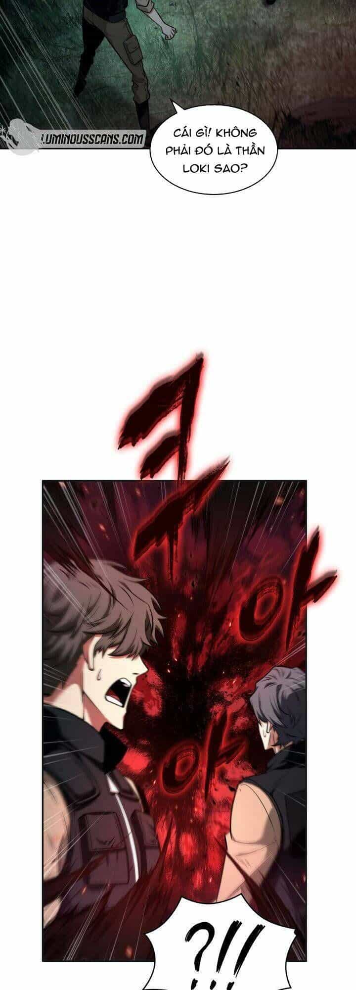 Vua Trộm Mộ - Chương 329 - ảnh 28