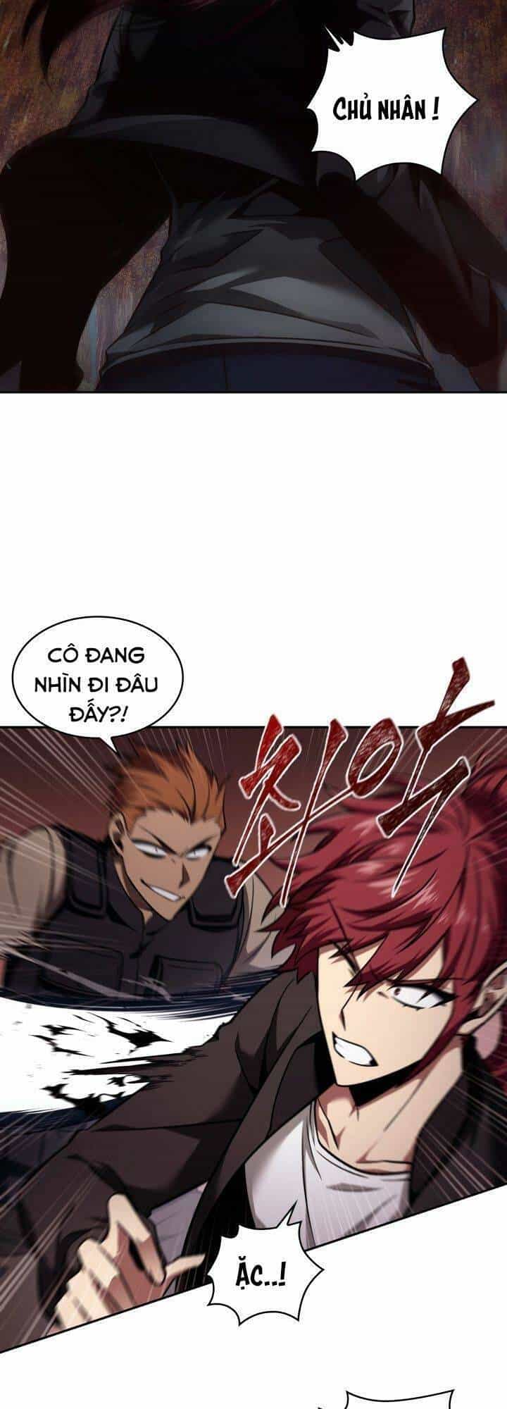 Vua Trộm Mộ - Chương 330 - ảnh 2