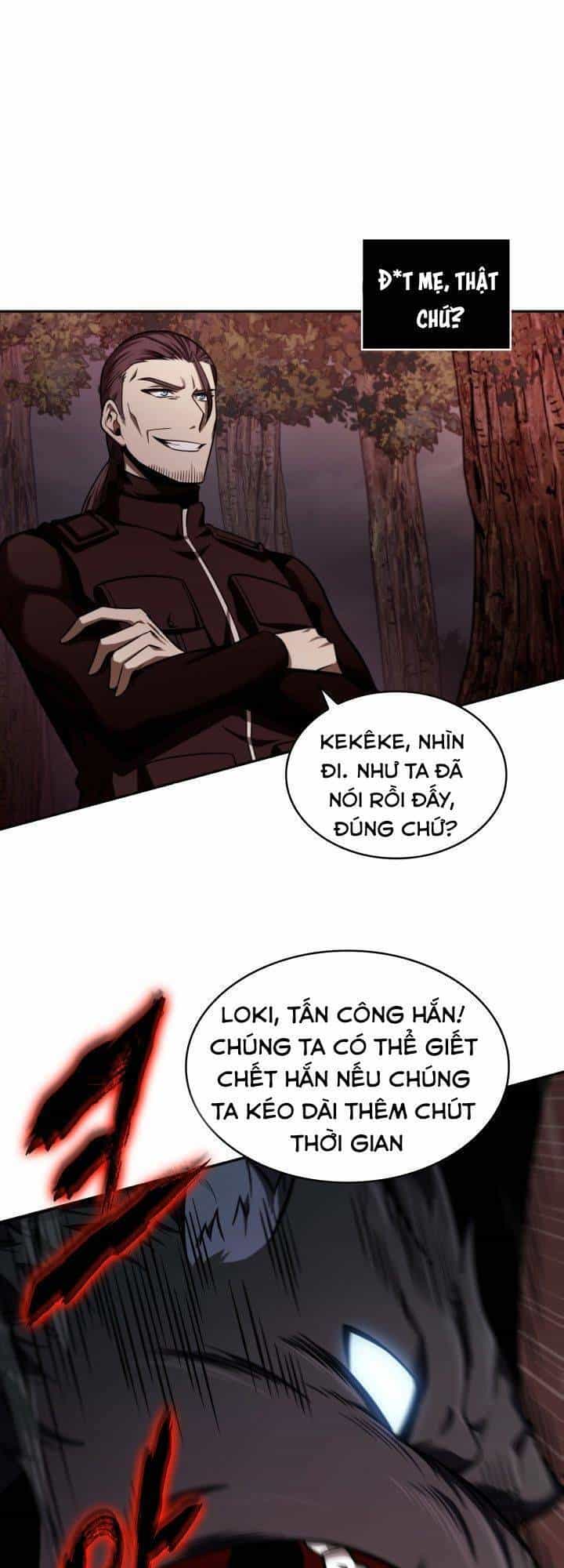 Vua Trộm Mộ - Chương 330 - ảnh 26