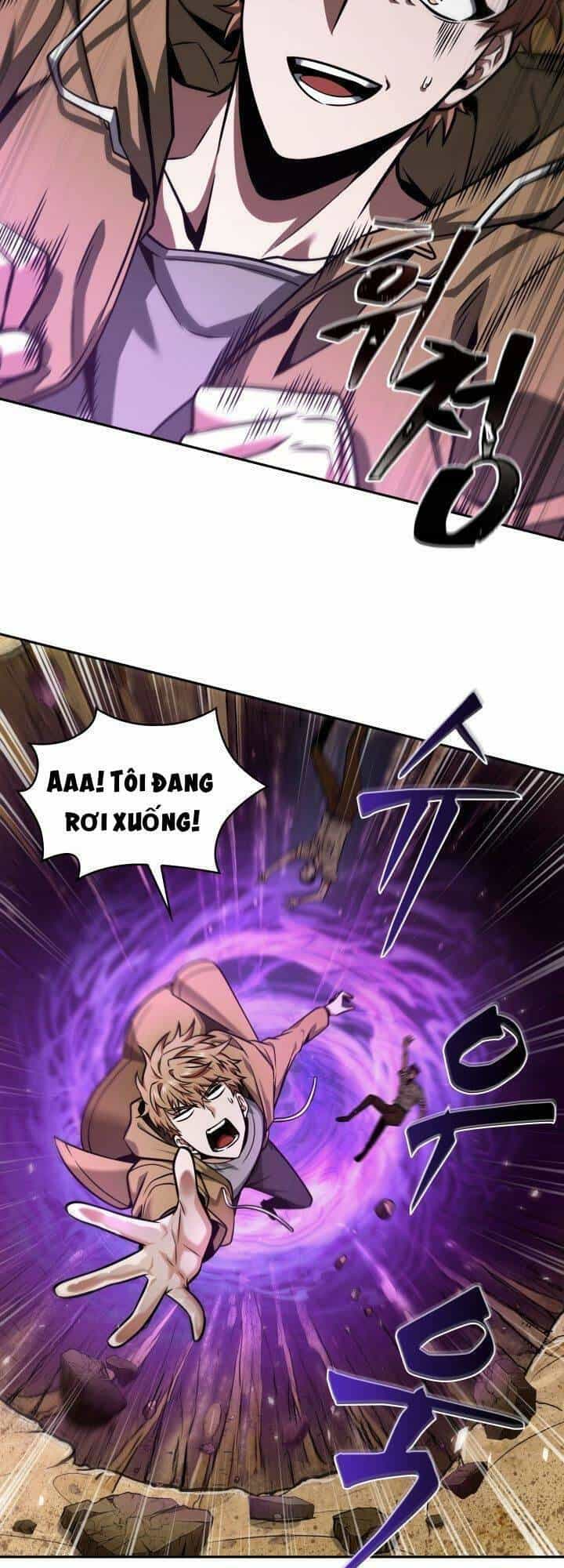 Vua Trộm Mộ - Chương 331 - ảnh 2