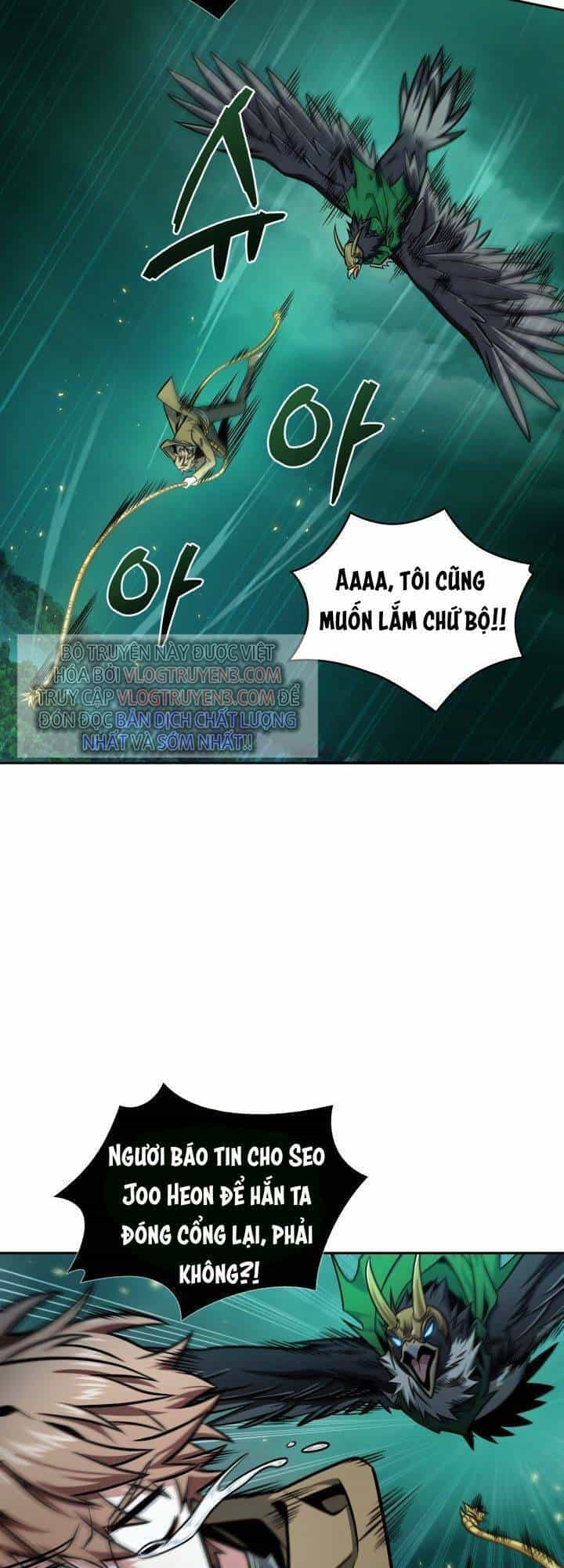 Vua Trộm Mộ - Chương 331 - ảnh 39