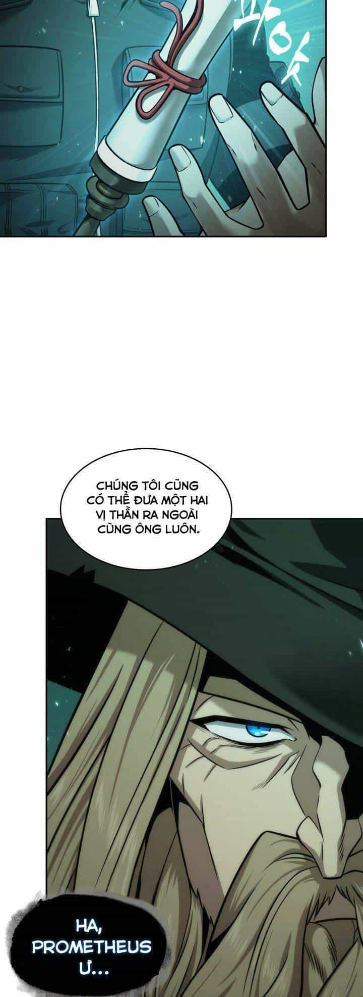 Vua Trộm Mộ - Chương 333 - ảnh 15