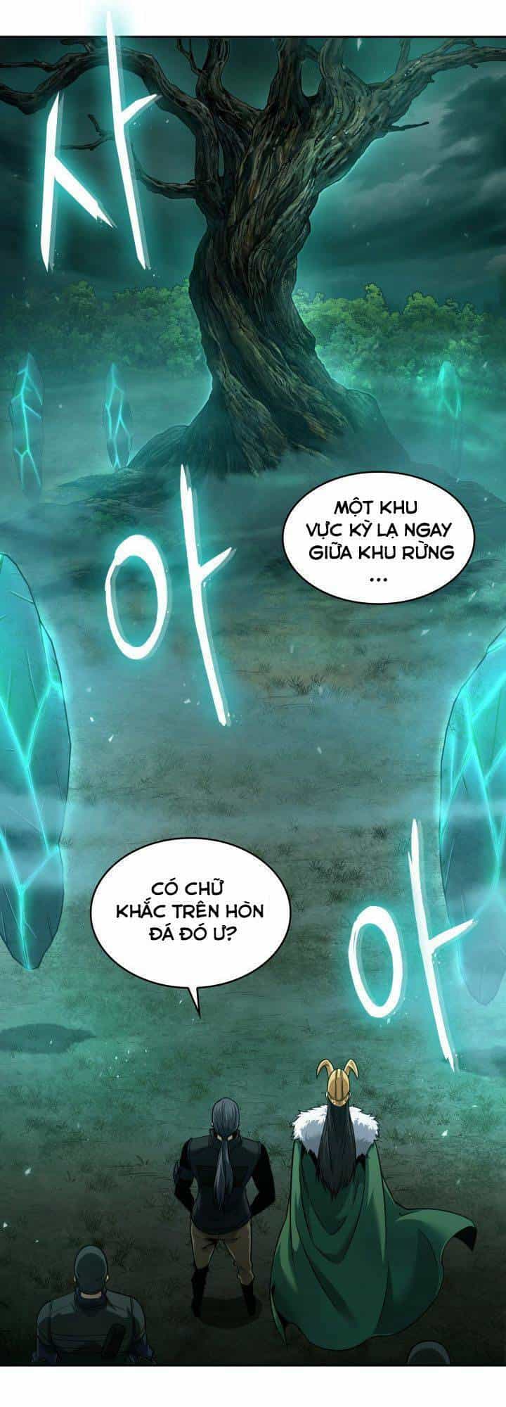 Vua Trộm Mộ - Chương 333 - ảnh 4