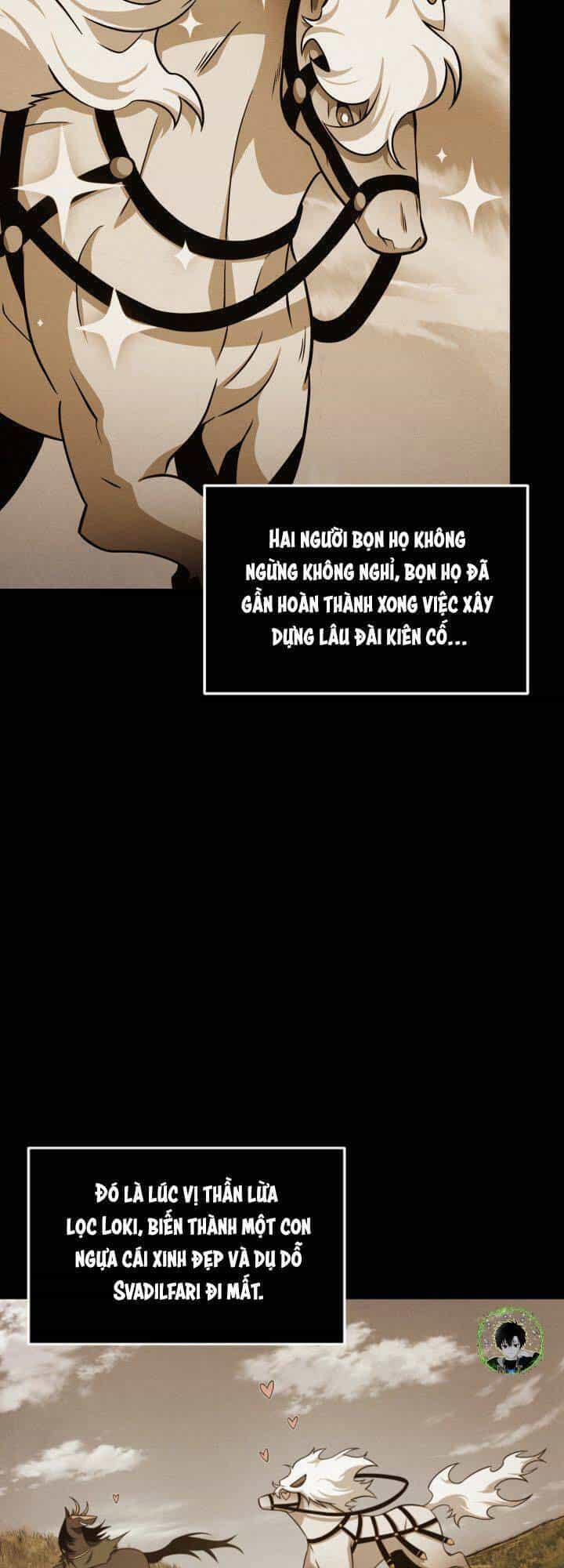 Vua Trộm Mộ - Chương 335 - ảnh 11