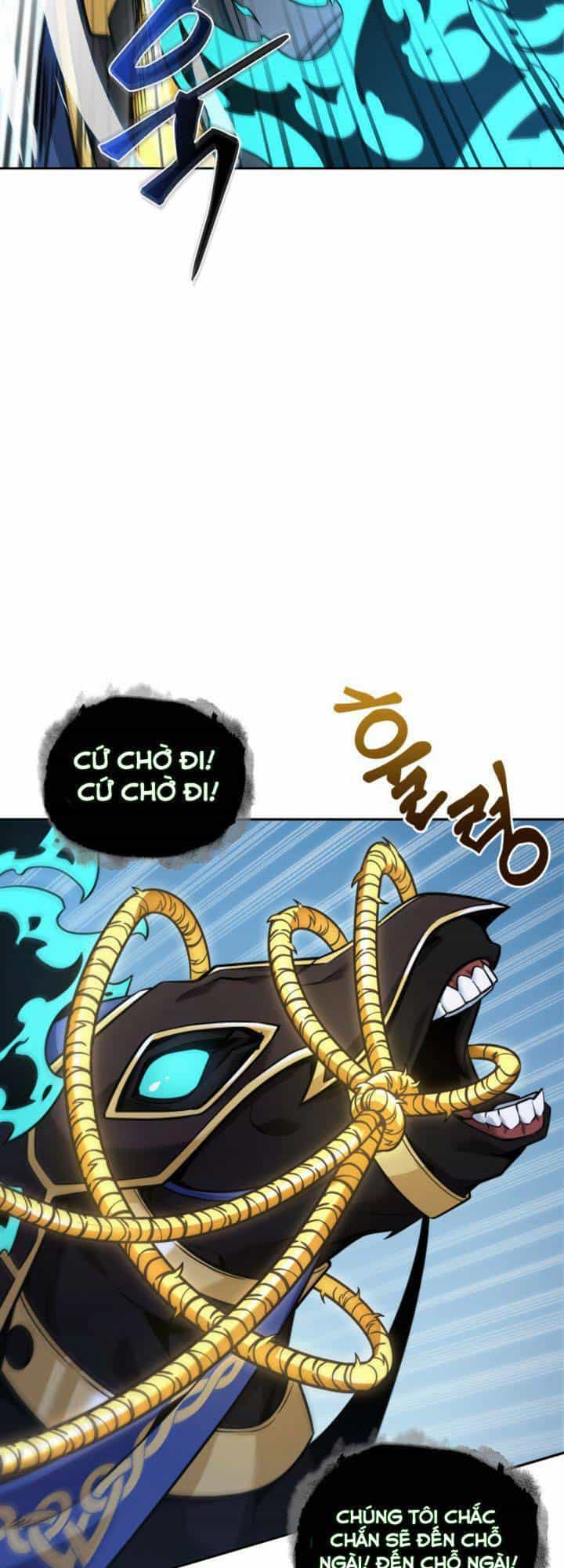 Vua Trộm Mộ - Chương 335 - ảnh 19