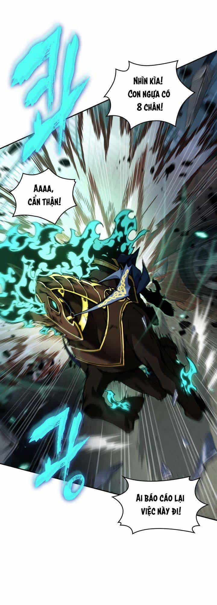 Vua Trộm Mộ - Chương 335 - ảnh 33