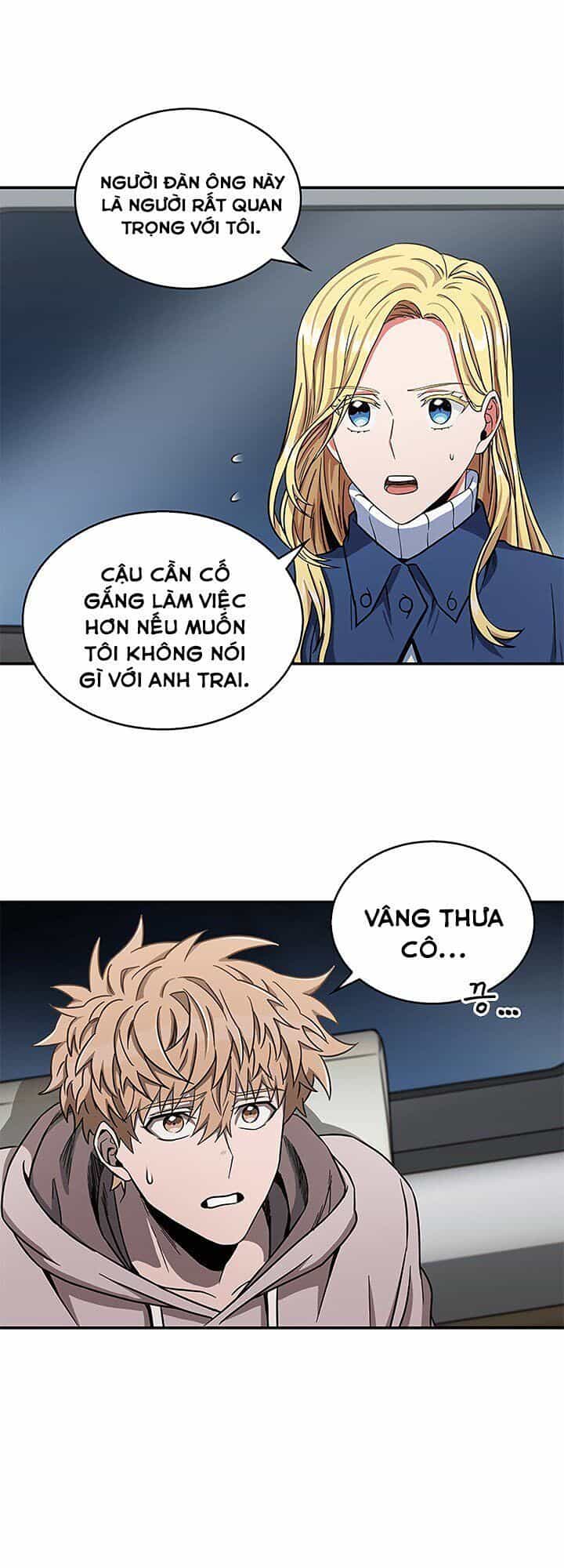 Vua Trộm Mộ - Chương 31 - ảnh 14