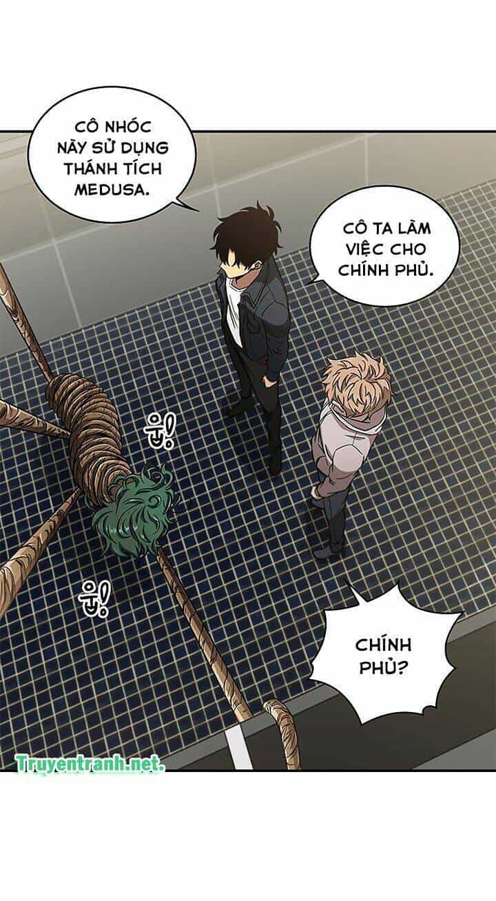 Vua Trộm Mộ - Chương 31 - ảnh 38