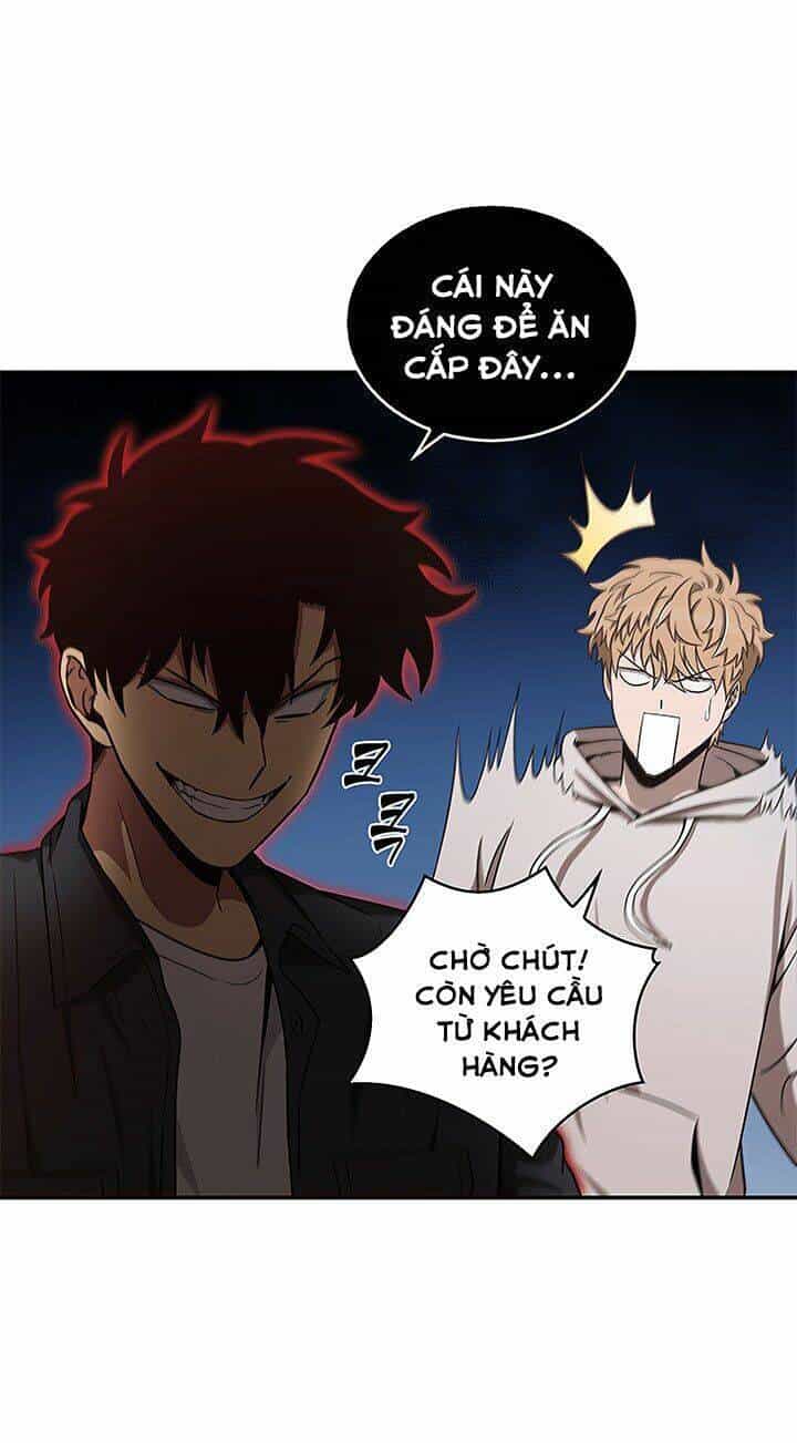 Vua Trộm Mộ - Chương 31 - ảnh 55