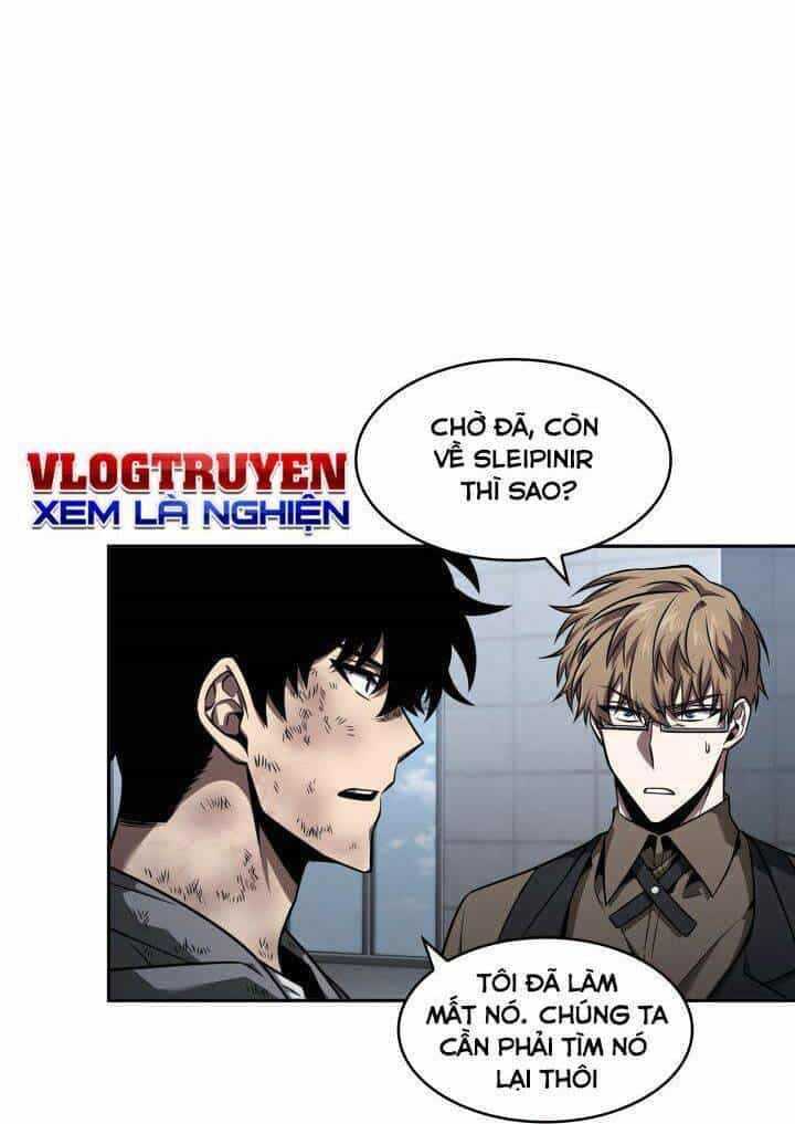 Vua Trộm Mộ - Chương 336 - ảnh 39