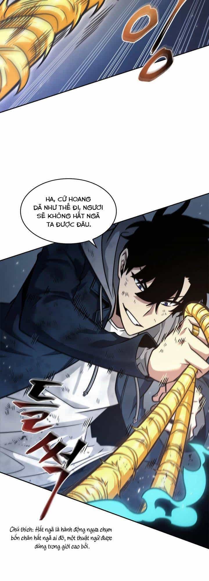 Vua Trộm Mộ - Chương 337 - ảnh 3