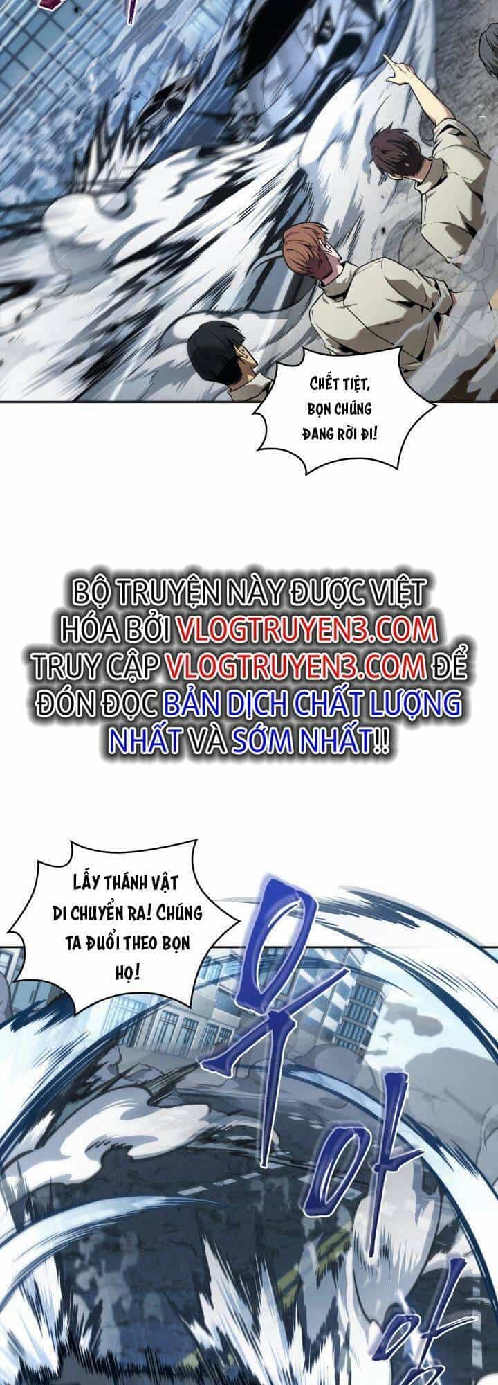 Vua Trộm Mộ - Chương 337 - ảnh 38