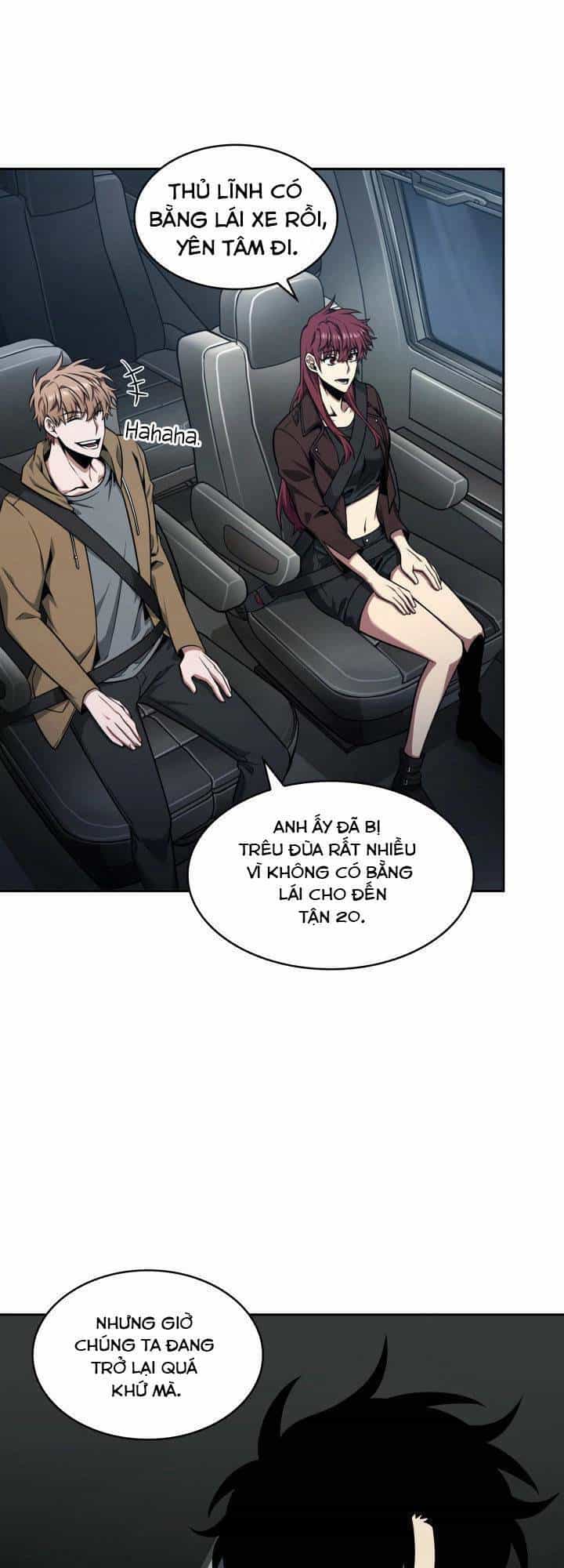 Vua Trộm Mộ - Chương 337 - ảnh 44