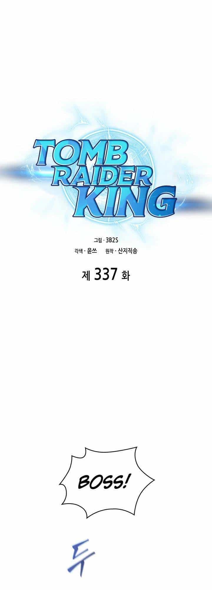 Vua Trộm Mộ - Chương 337 - ảnh 5